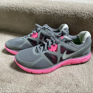 Nike Lunarglide+ 3 Women’s Running Shoes